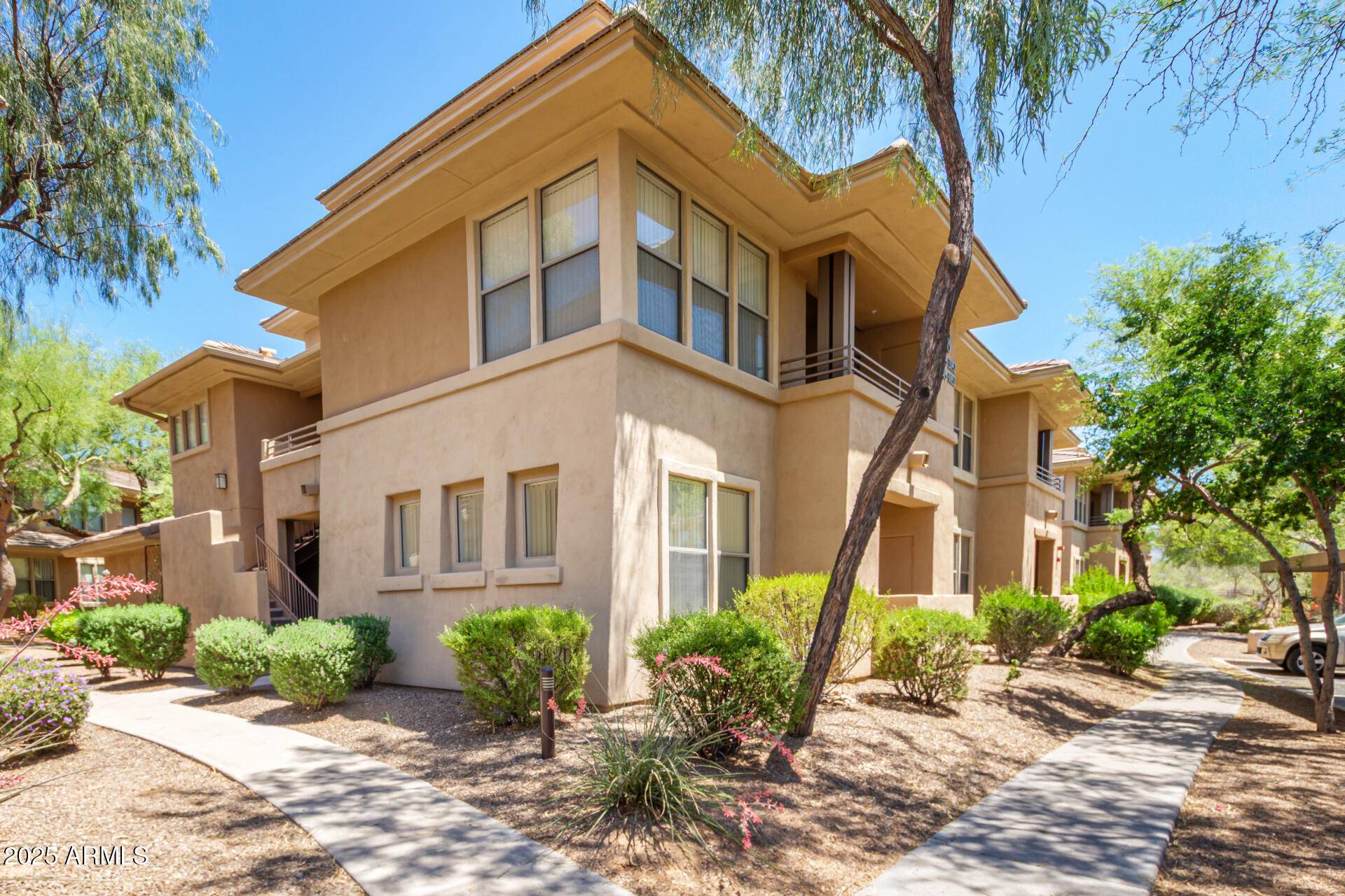 Scottsdale, AZ 85255,20100 N 78TH Place #1047