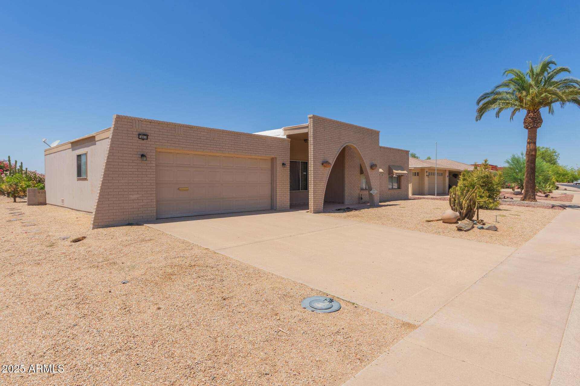 Sun City, AZ 85351,14610 N BOLIVAR Drive