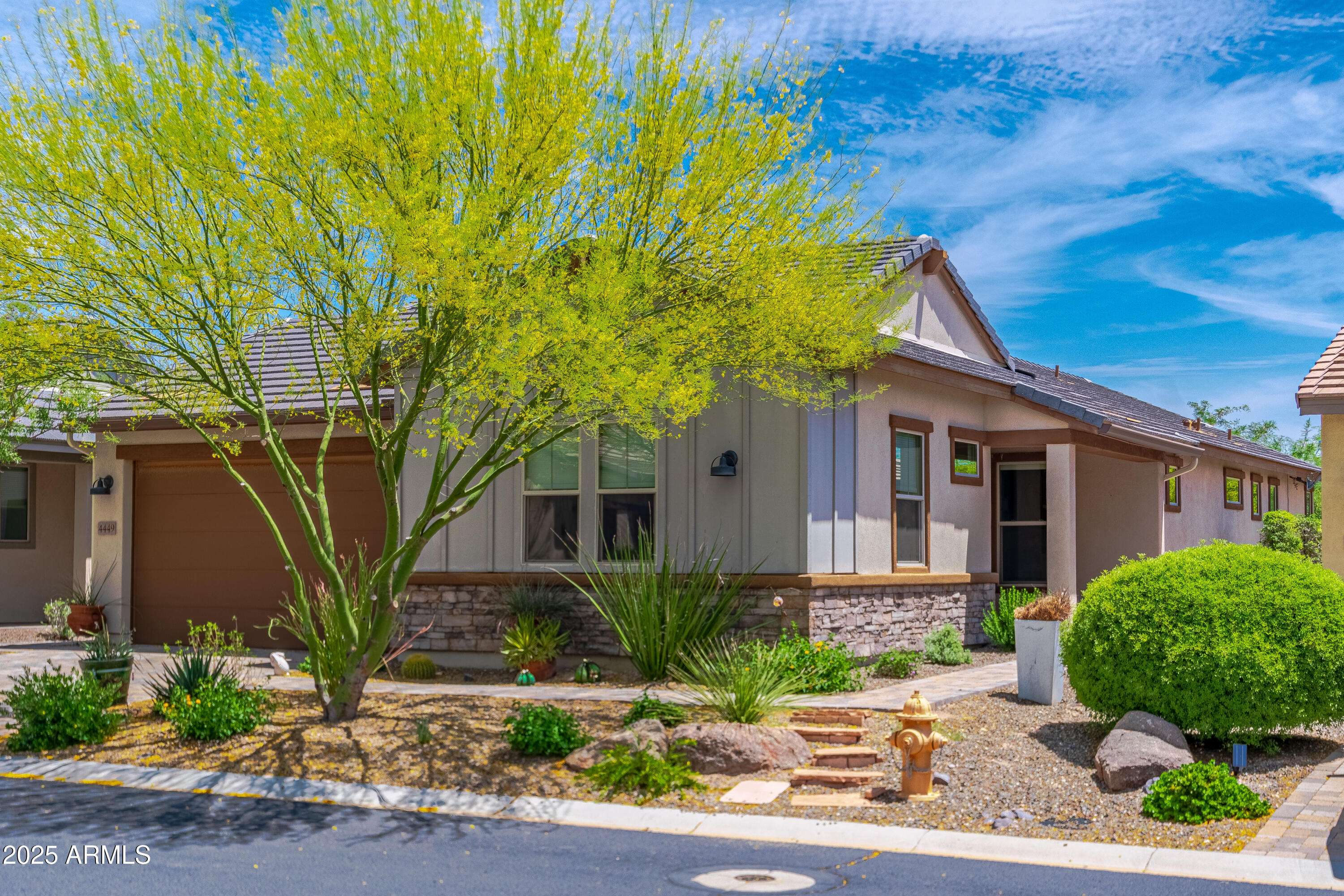 Wickenburg, AZ 85390,4449 COVERED WAGON Trail