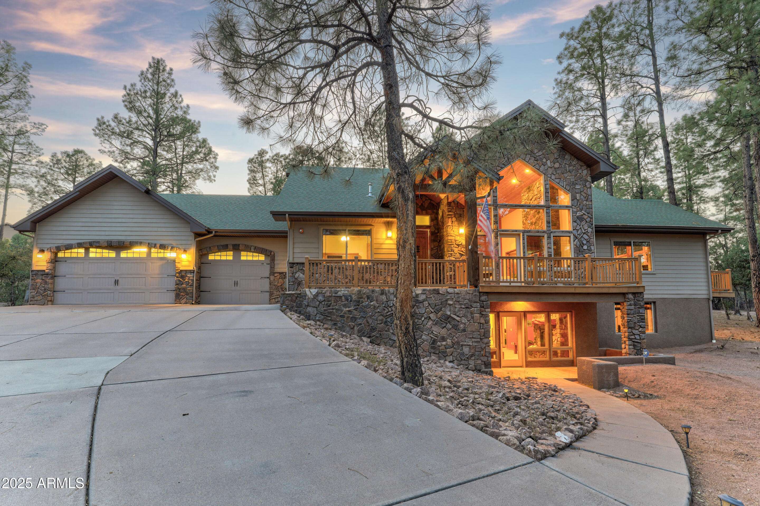 Payson, AZ 85541,1085 E HIGHLINE Drive