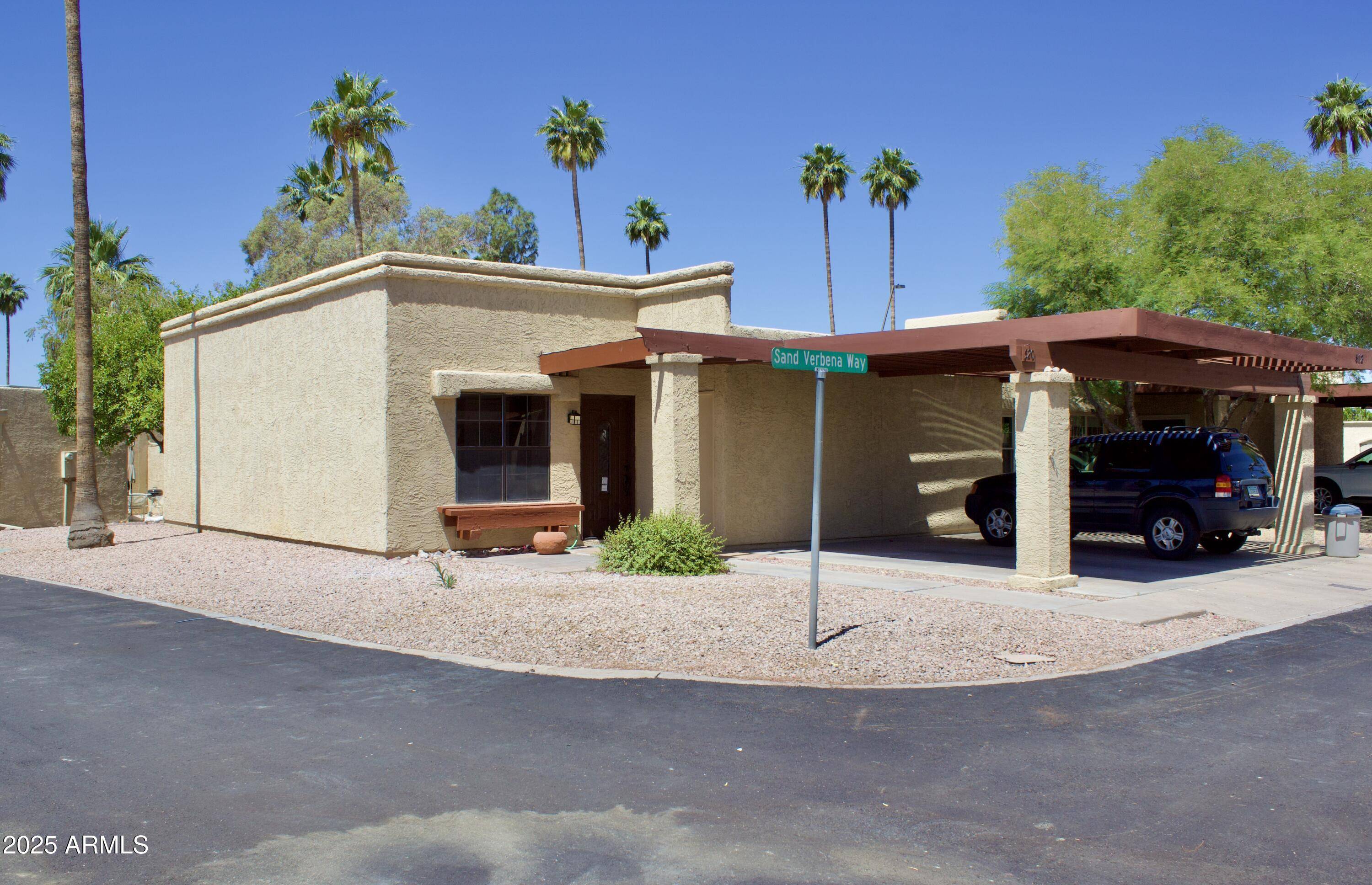 Mesa, AZ 85208,520 S SAND VERBENA Way