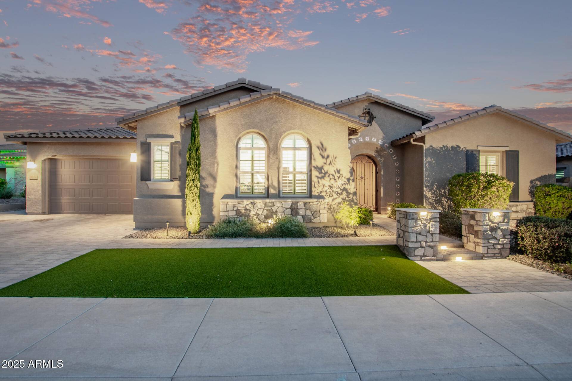 Gilbert, AZ 85298,2027 E LA COSTA Court