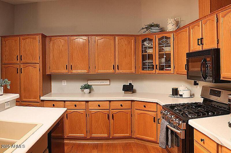 Show Low, AZ 85901,1181 S CHEROKEE Drive