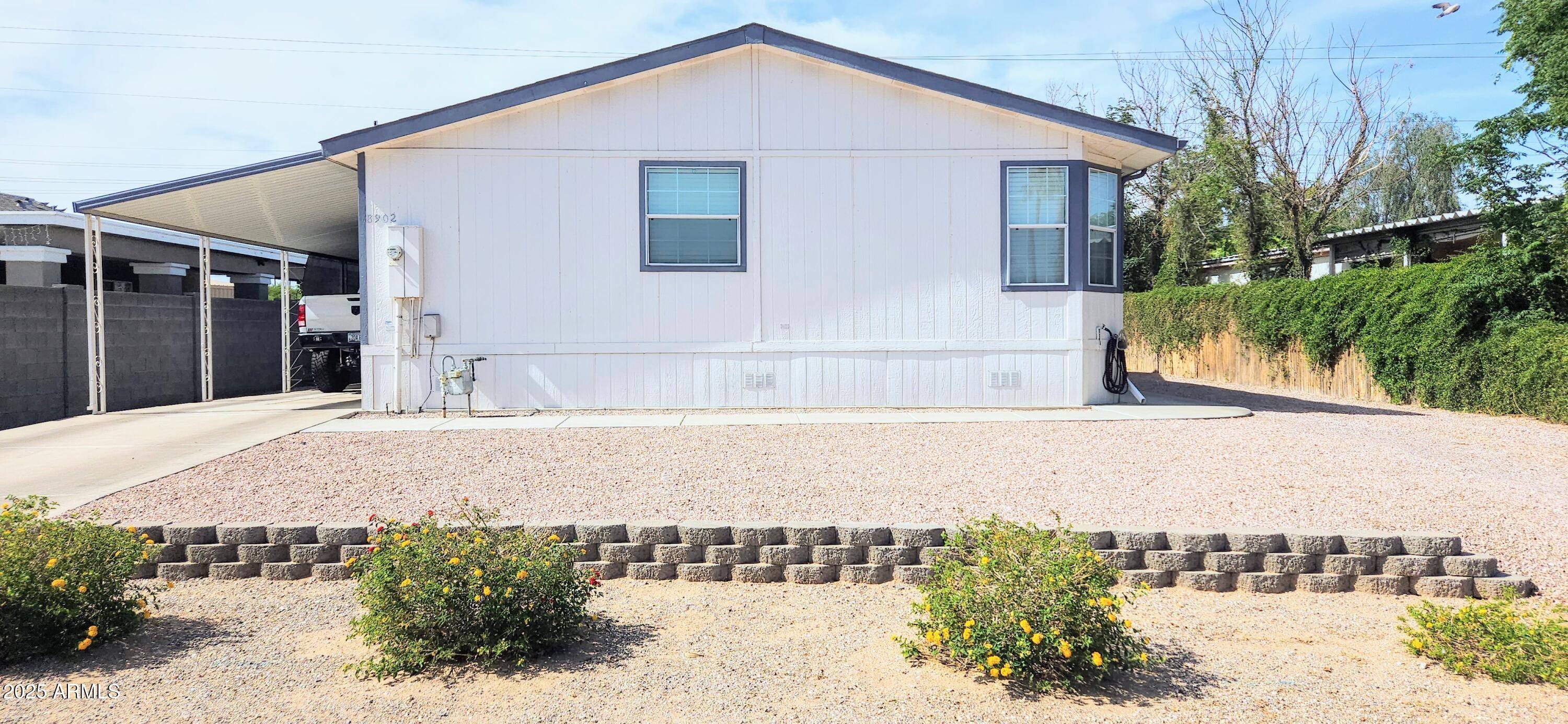 Mesa, AZ 85207,8902 E BALTIMORE Street