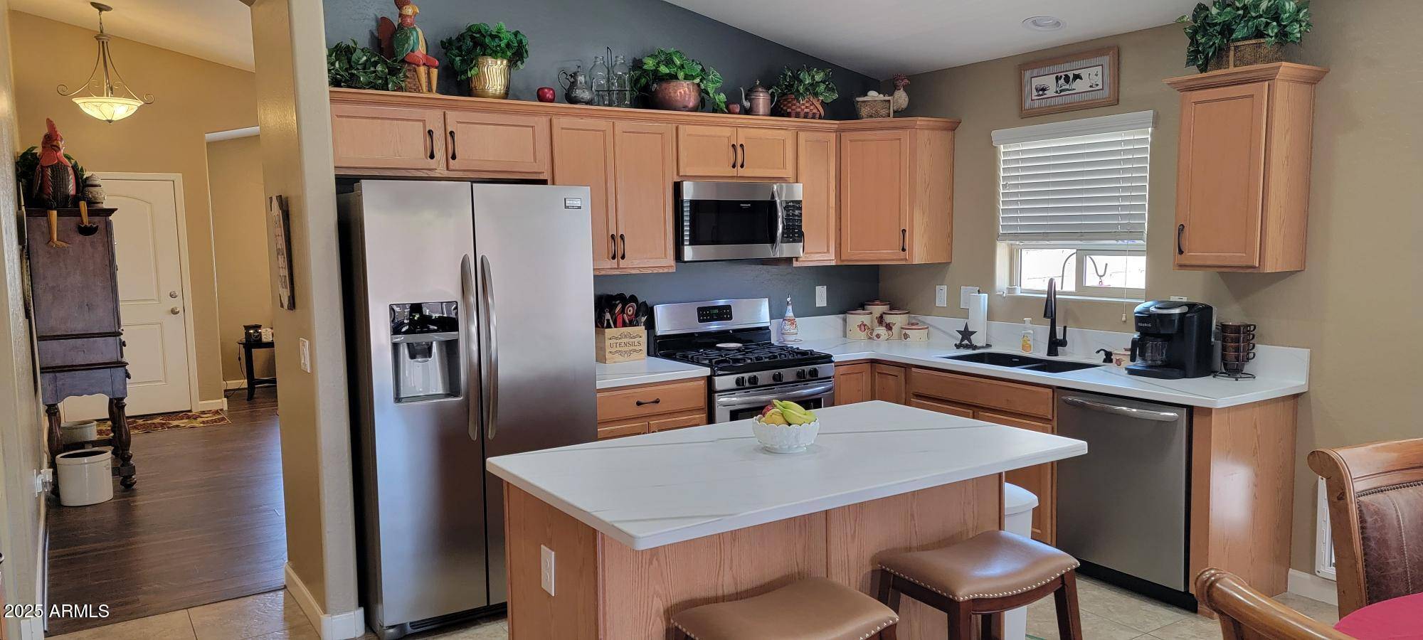 5569 E ATHENA Road Florence, AZ 85132