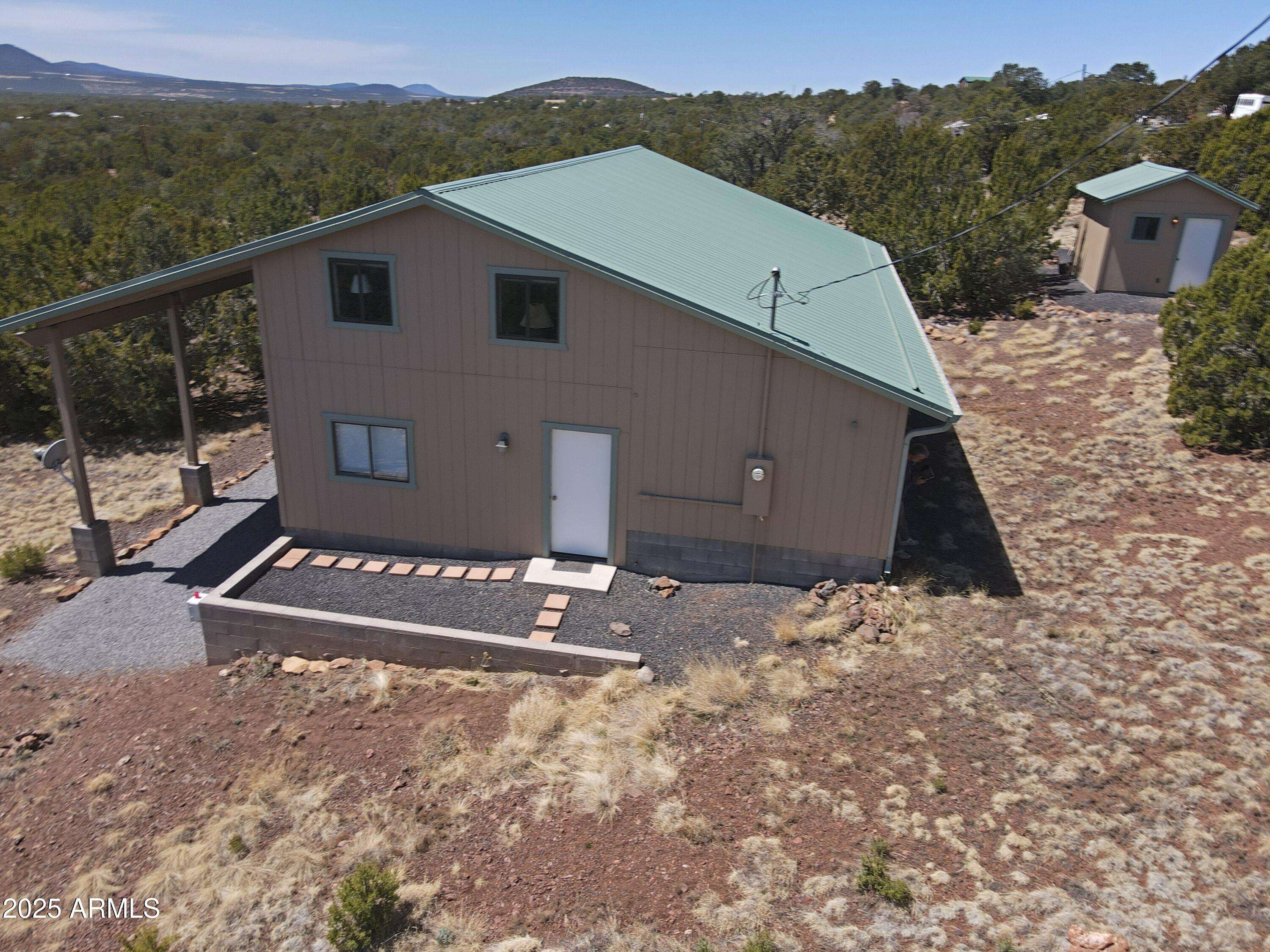Vernon, AZ 85940,19 ACR 3192 --