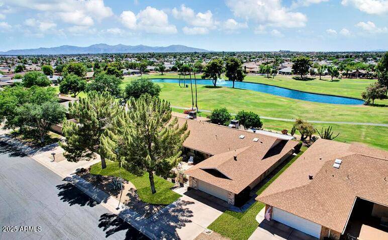 Sun City West, AZ 85375,18626 N 130TH Avenue