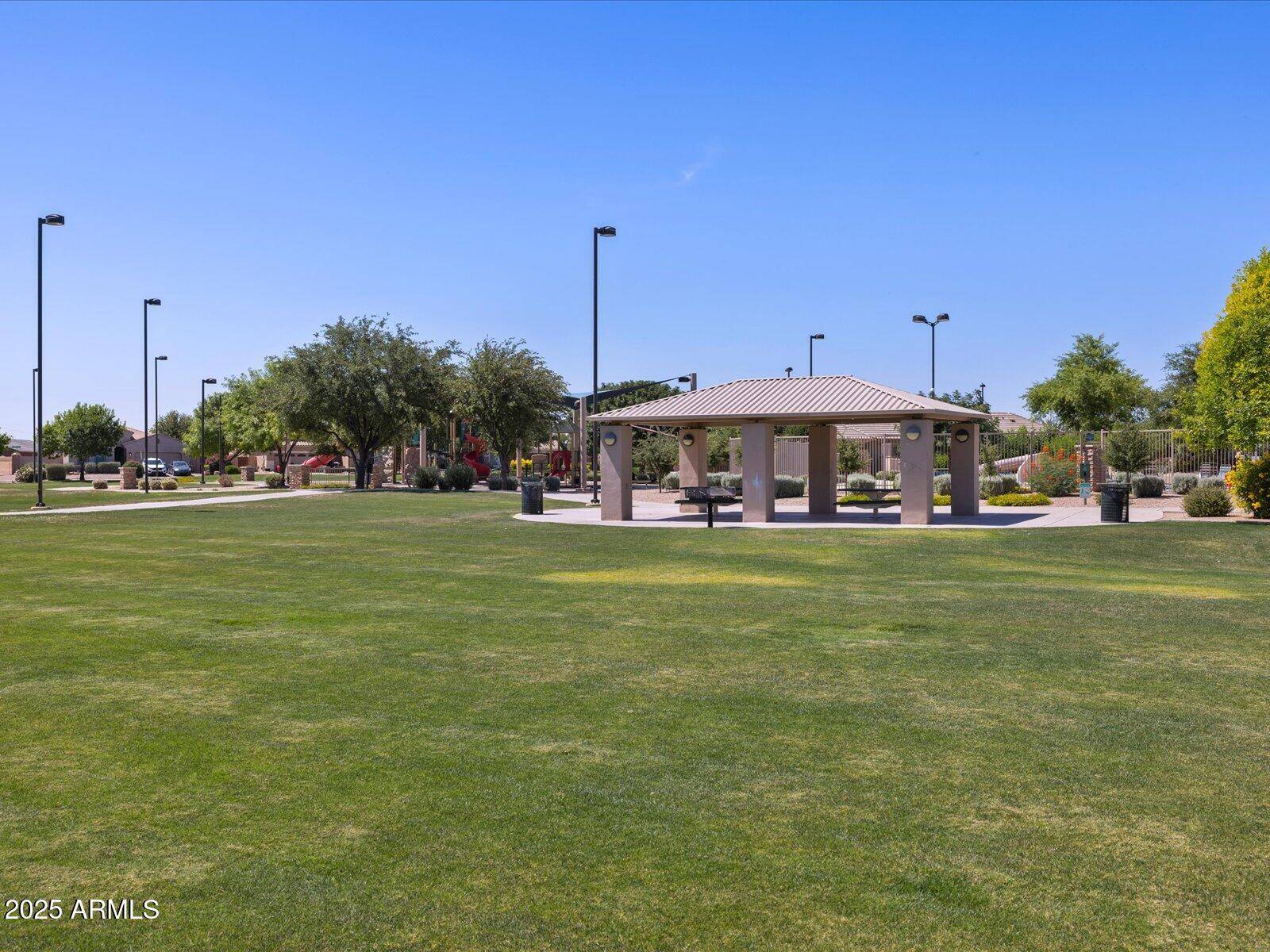317 S SAN CHRISTO Lane Casa Grande, AZ 85194