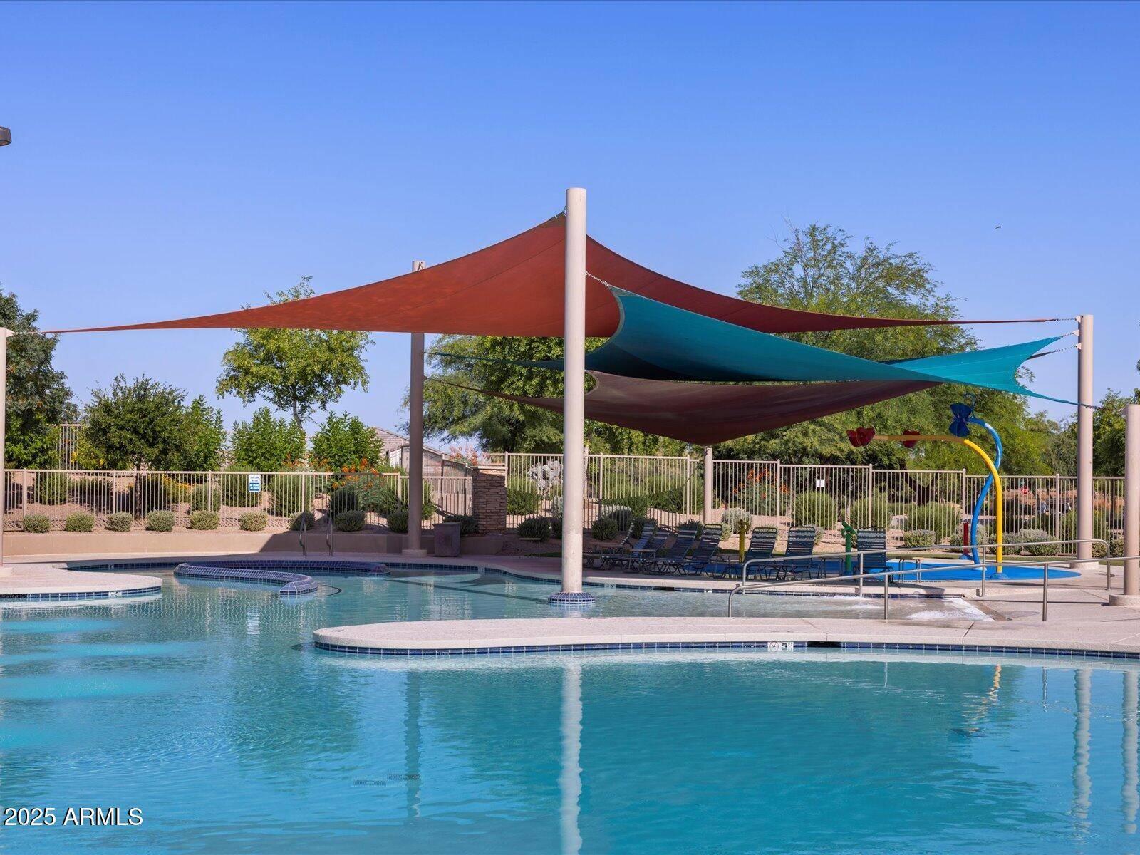 317 S SAN CHRISTO Lane Casa Grande, AZ 85194