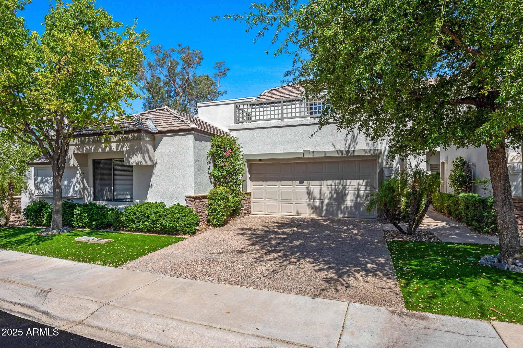 Scottsdale, AZ 85258,7272 E GAINEY RANCH Road #23