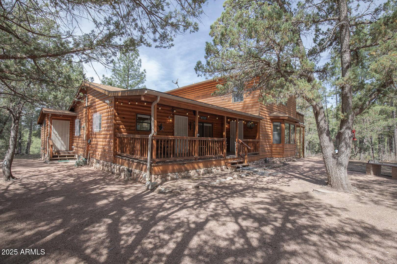 1136 E SEE CANYON Drive Payson, AZ 85541