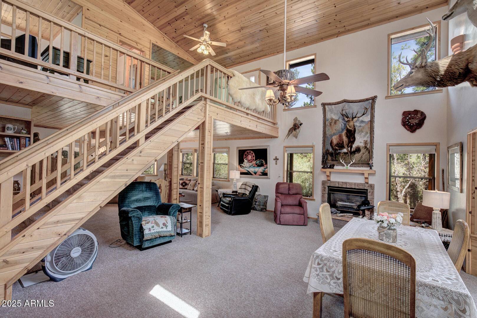 1136 E SEE CANYON Drive Payson, AZ 85541