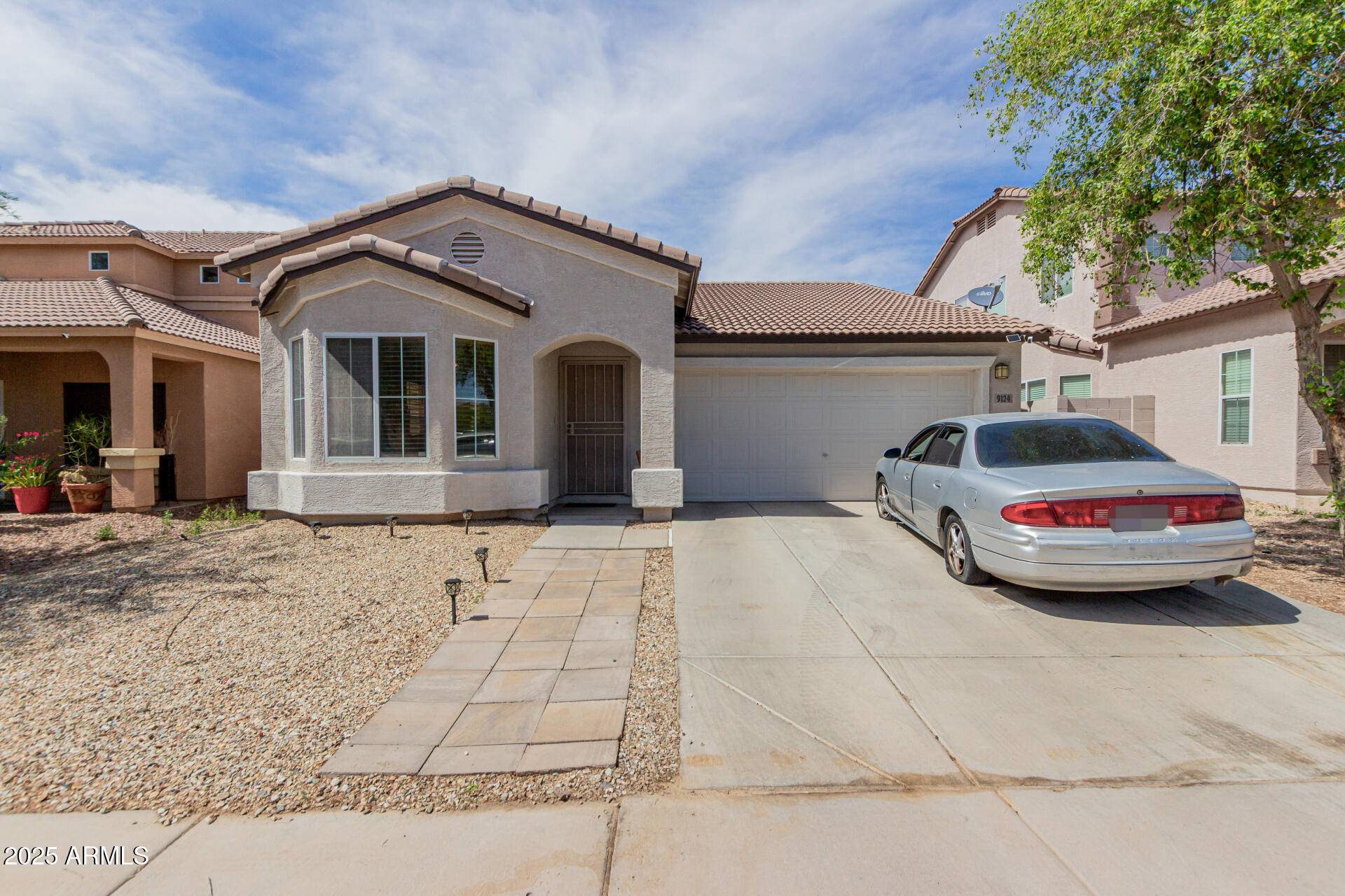 Tolleson, AZ 85353,9124 W WILLIAMS Street