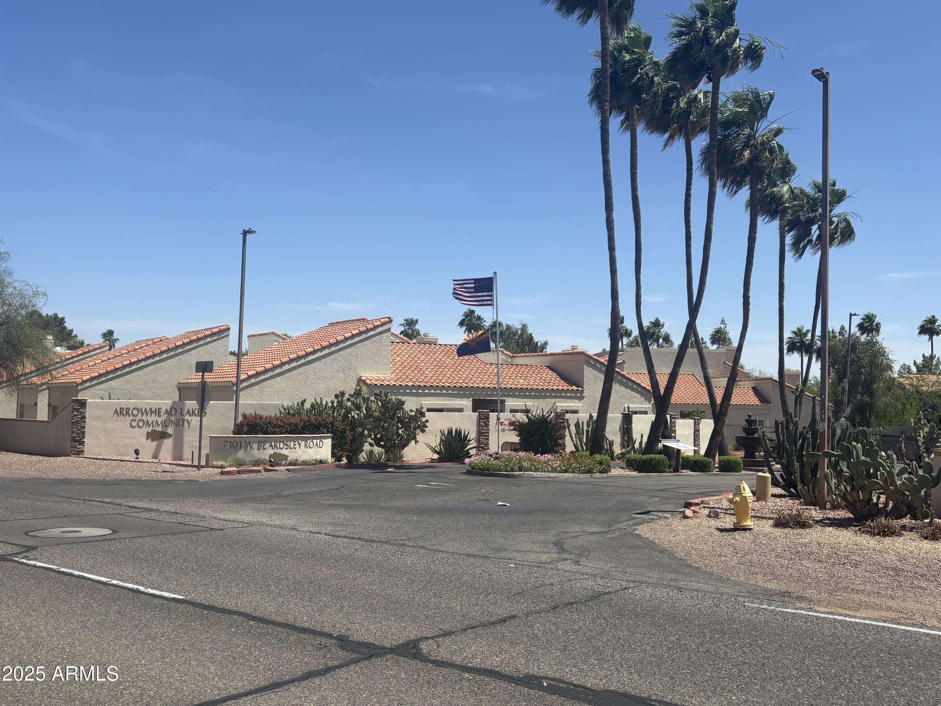 Glendale, AZ 85308,7101 W BEARDSLEY Road #422