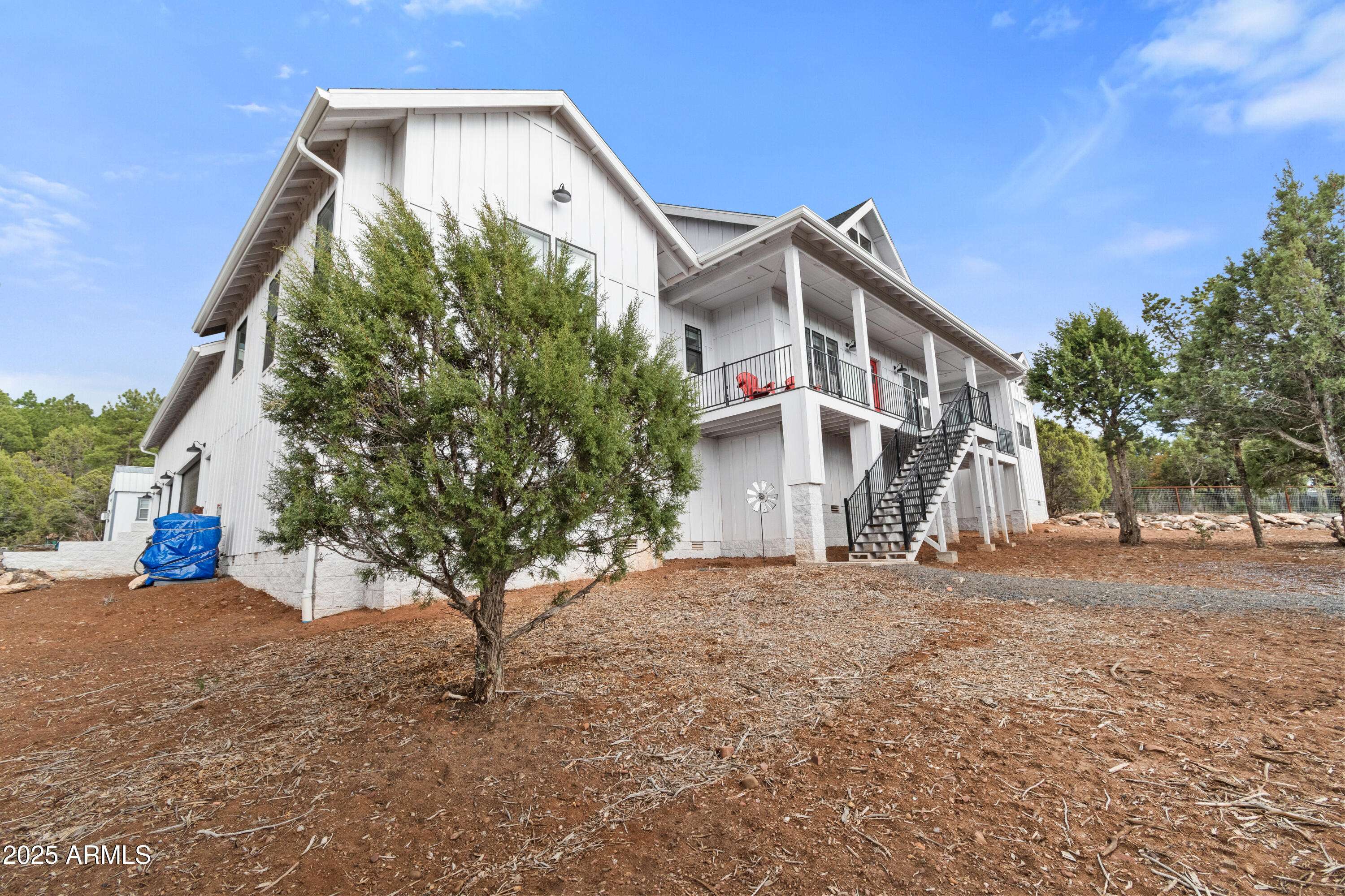 Show Low, AZ 85901,1305 N 22ND Avenue