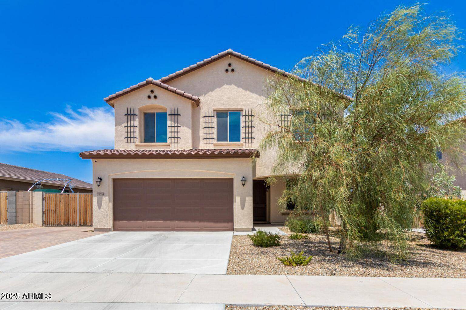 Surprise, AZ 85387,18514 W WILLIAMS Road