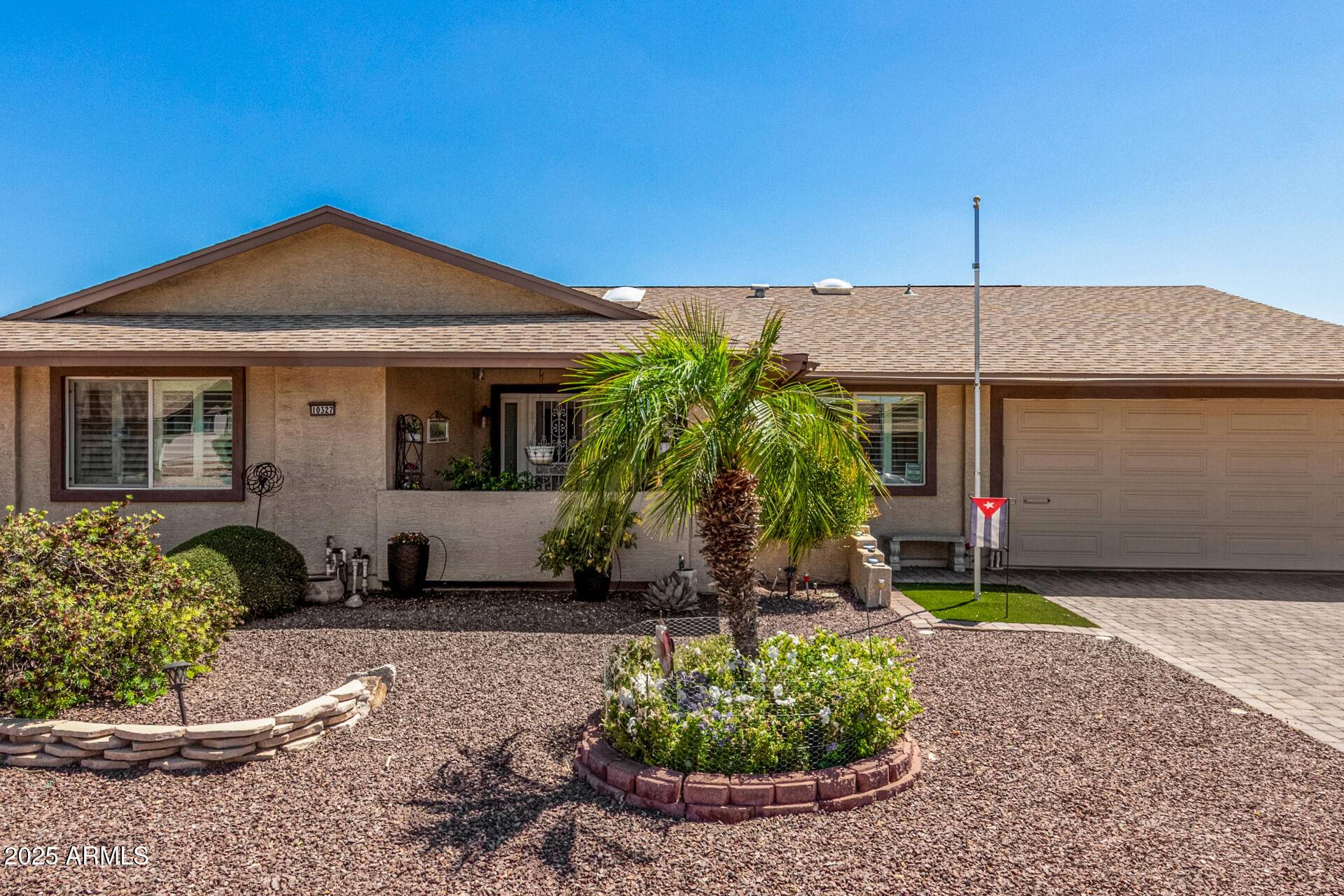 Sun City, AZ 85351,10327 W FLORIADE Drive