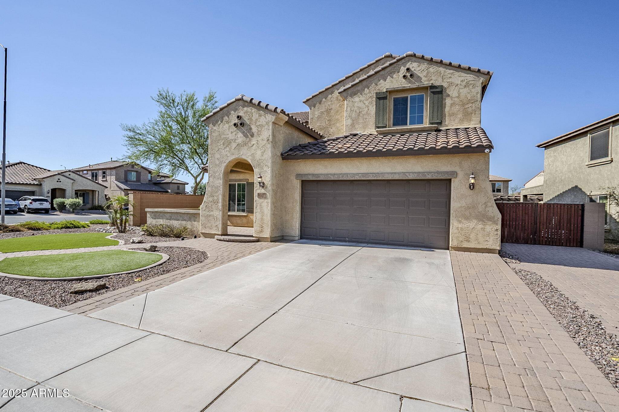 Mesa, AZ 85212,10925 E TOLUCA Avenue