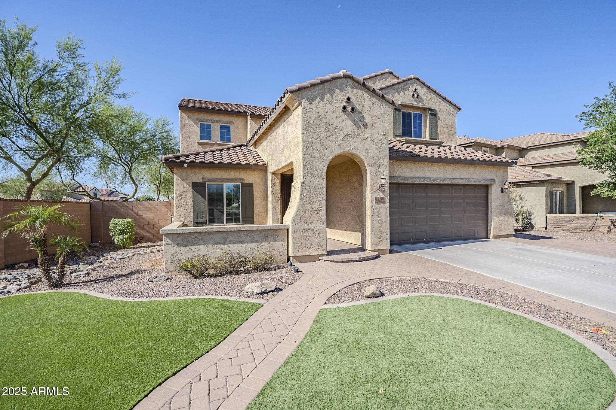 Mesa, AZ 85212,10925 E TOLUCA Avenue