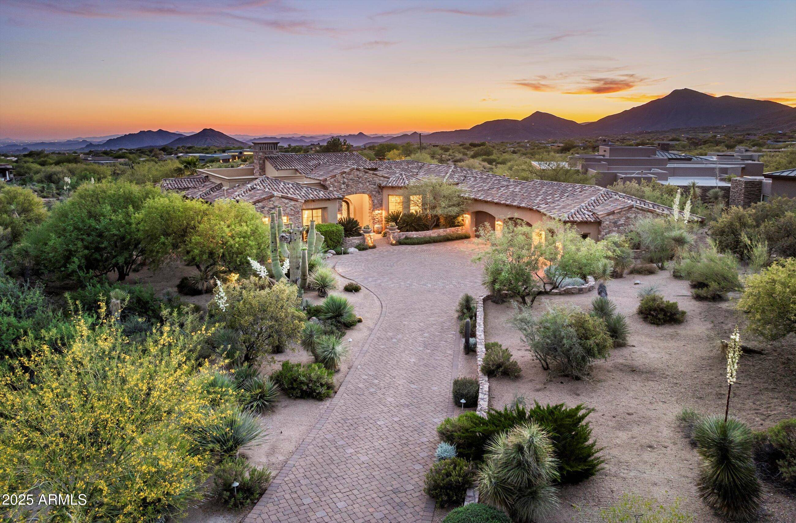 Scottsdale, AZ 85262,11548 E SALERO Drive