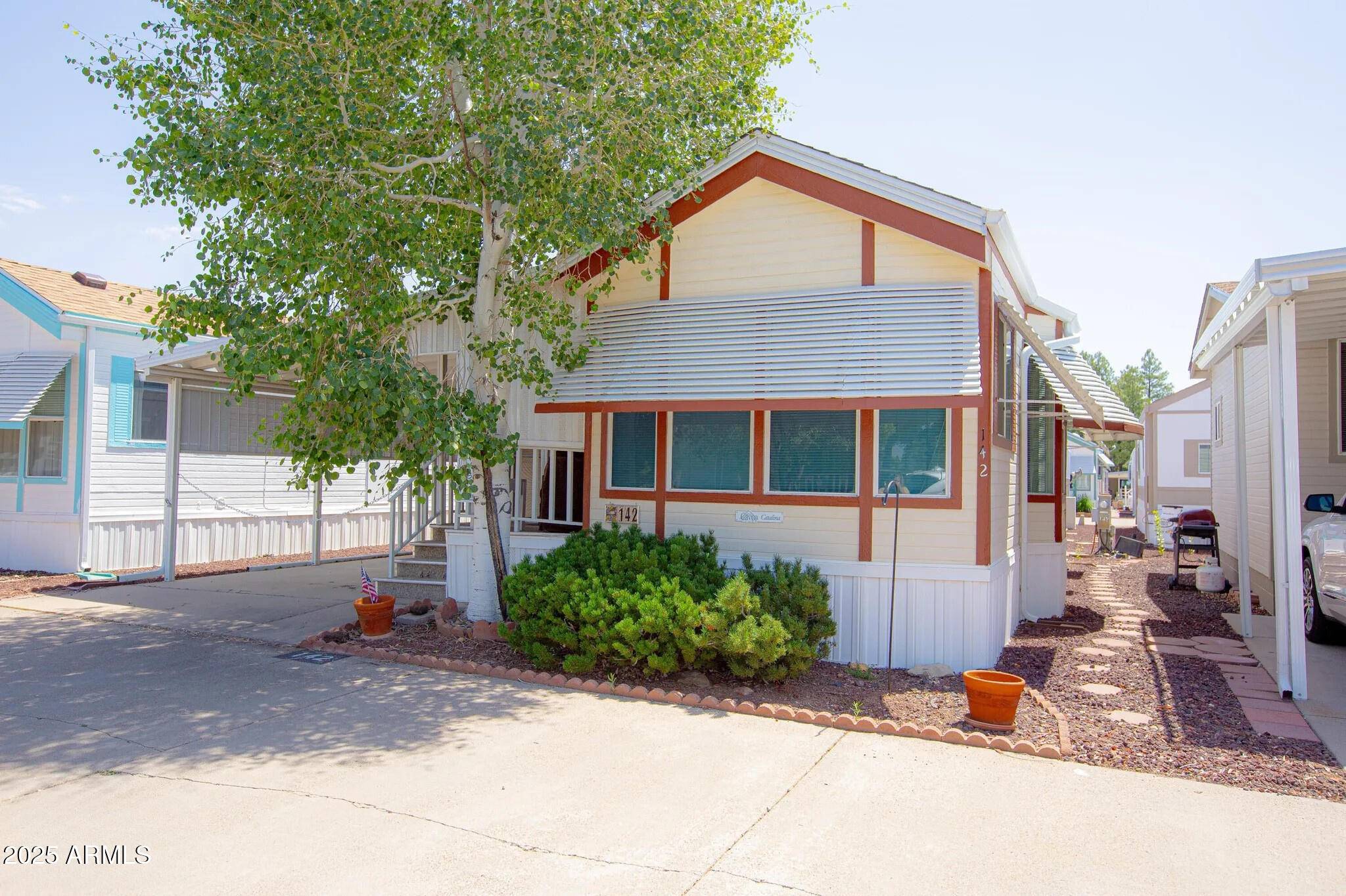 Show Low, AZ 85901,270 N Clark Road #142