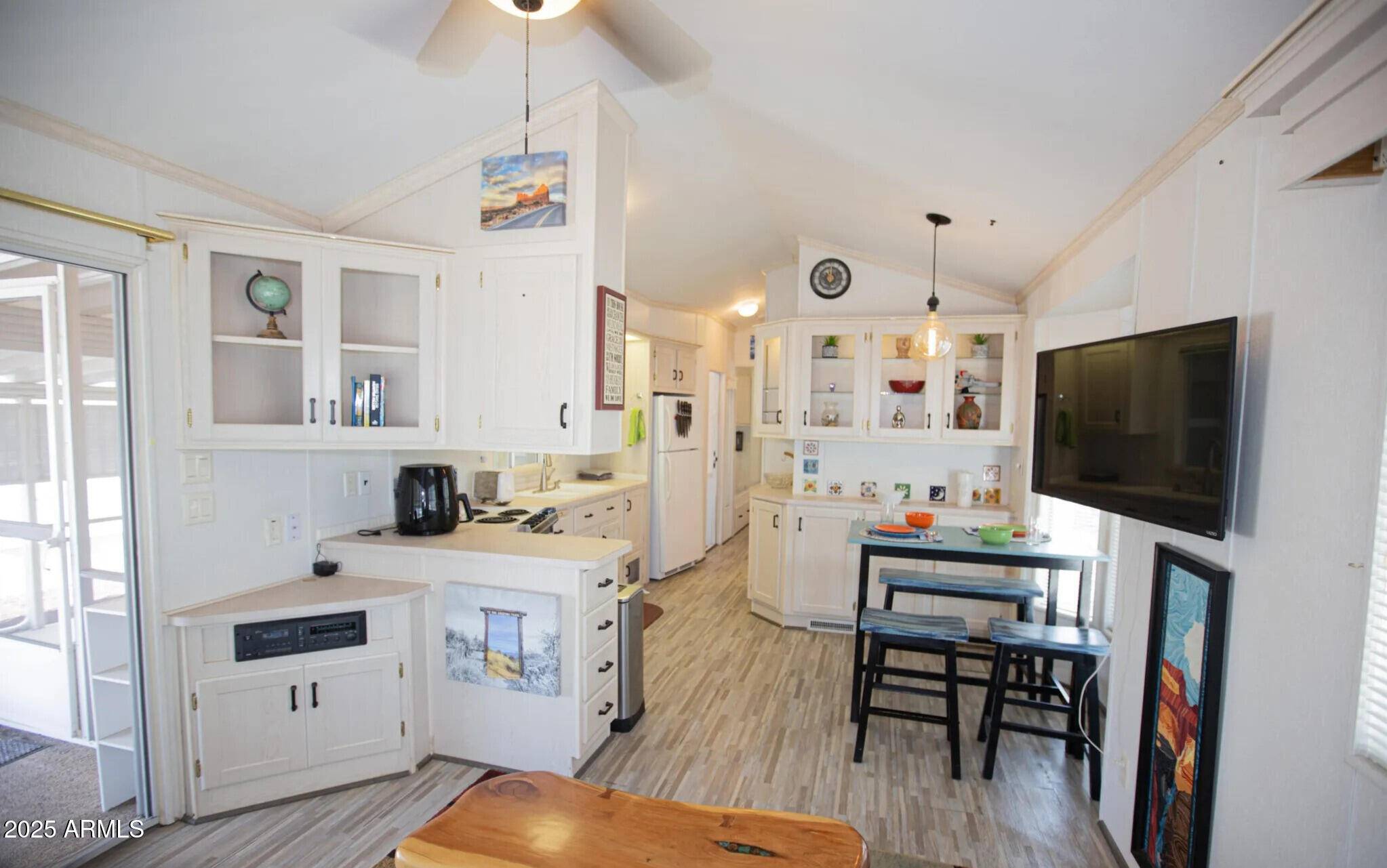 Show Low, AZ 85901,270 N Clark Road #142