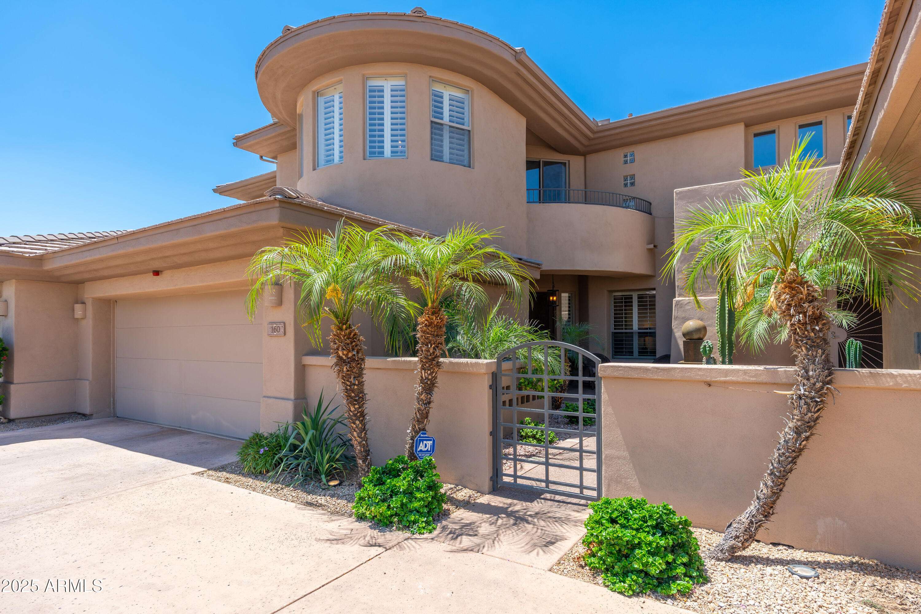 Scottsdale, AZ 85254,15240 N CLUBGATE Drive #160
