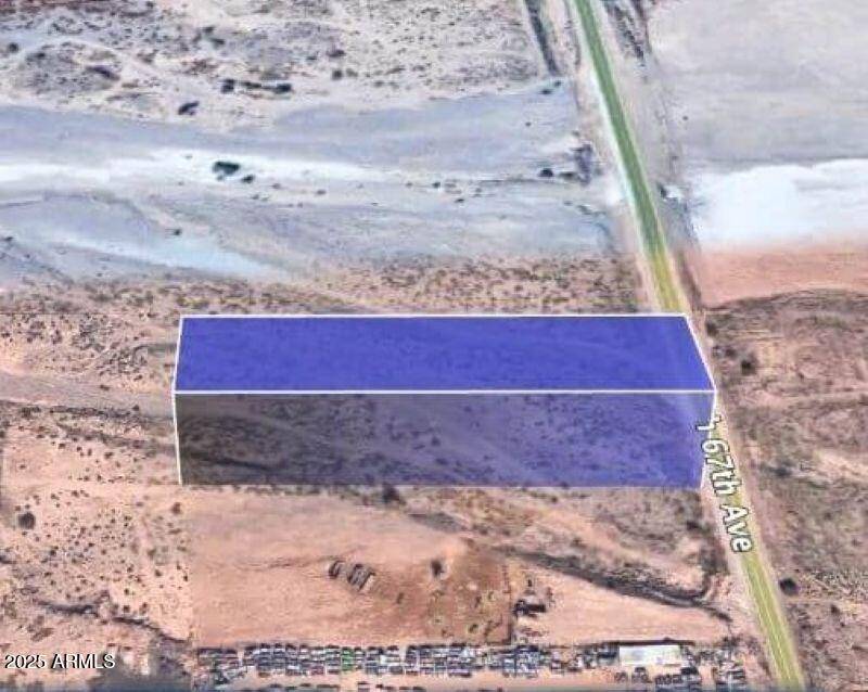 Laveen, AZ 85339,0 S 67th Avenue #x