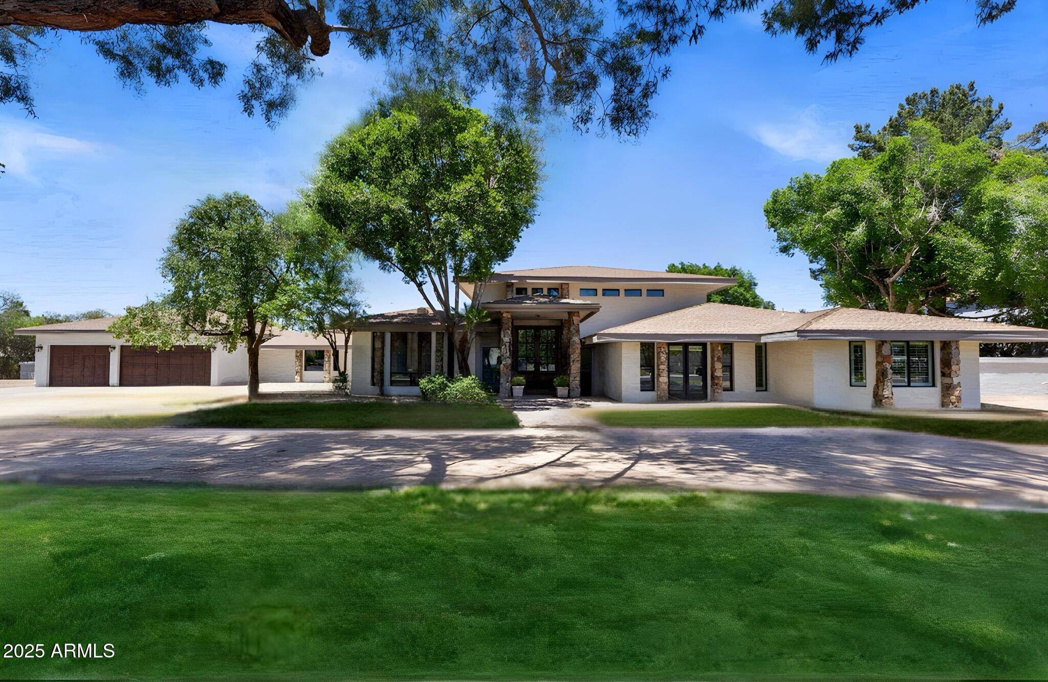 Scottsdale, AZ 85251,6319 E MARIPOSA Street