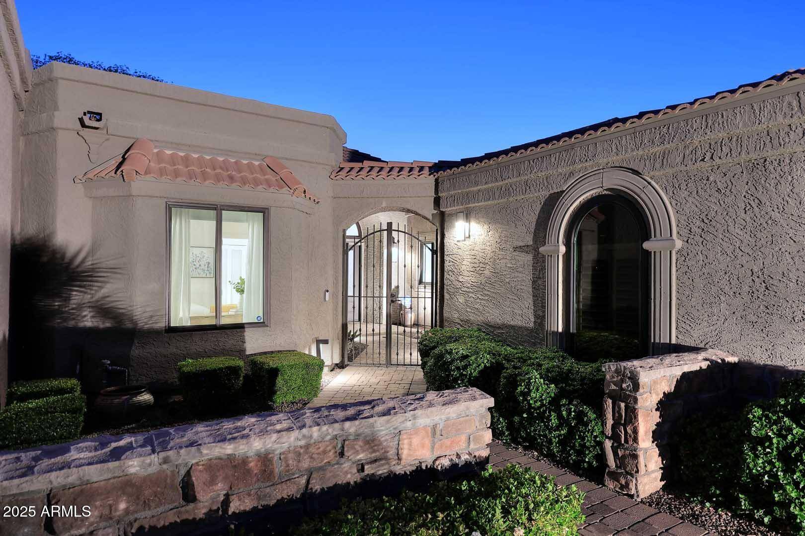 Scottsdale, AZ 85258,7596 N VIA DE LA SIESTA --