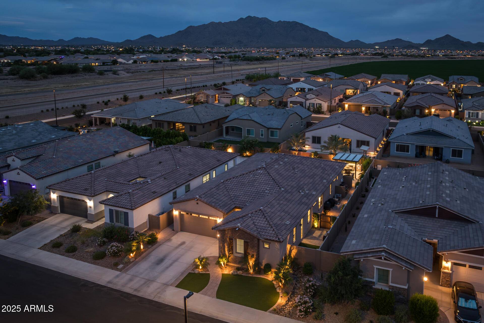 Gilbert, AZ 85298,2343 E KELLY Drive