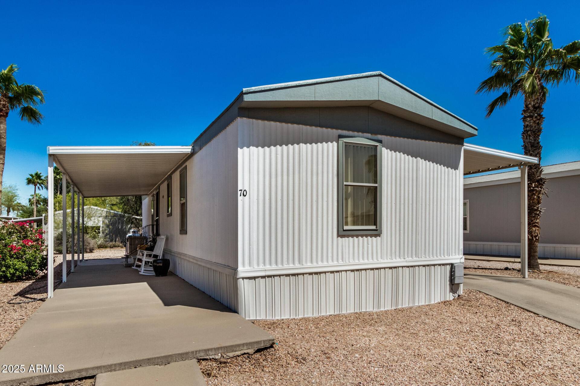 Buckeye, AZ 85326,2000 S Apache Road #70