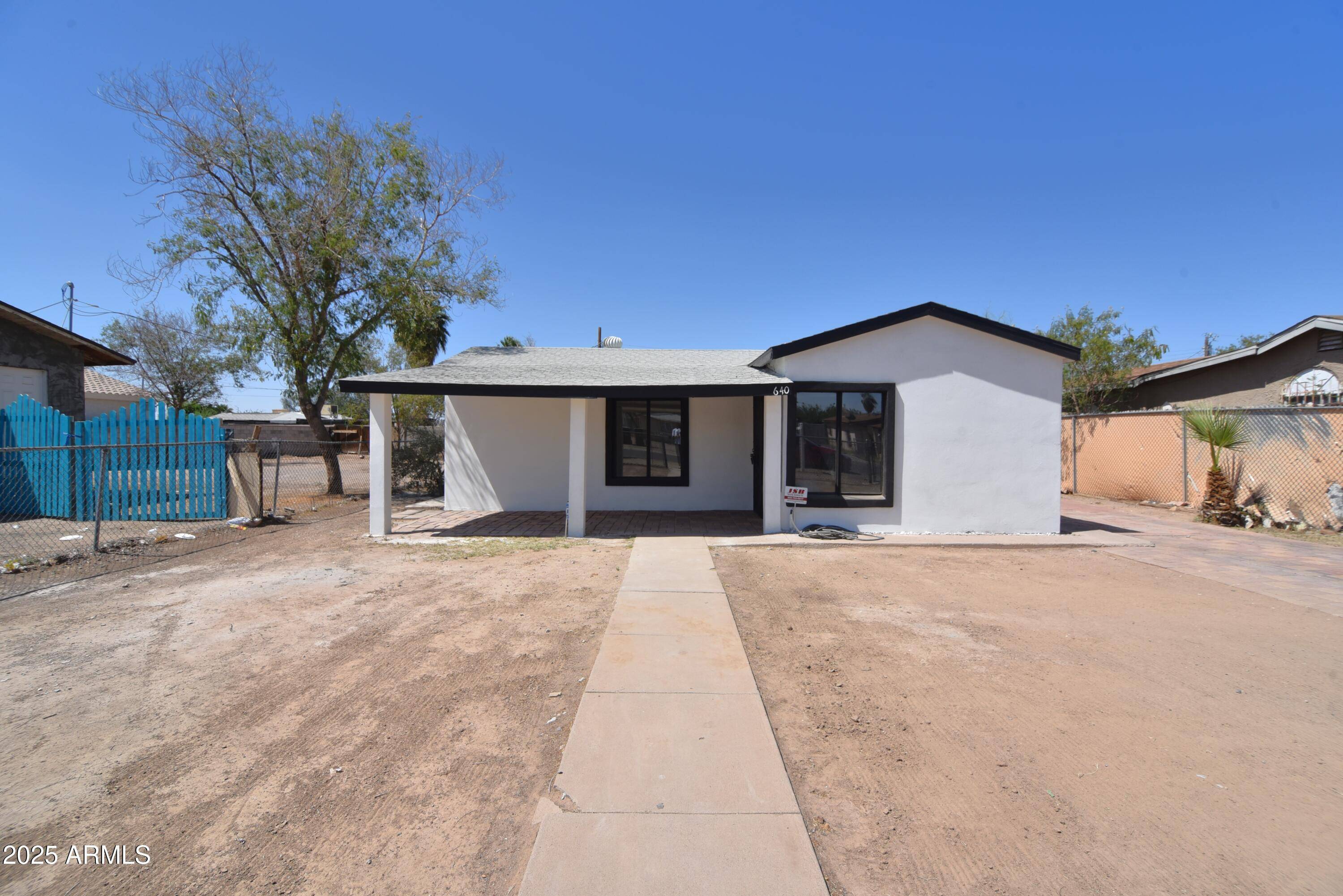 Phoenix, AZ 85009,3640 W GARFIELD Street