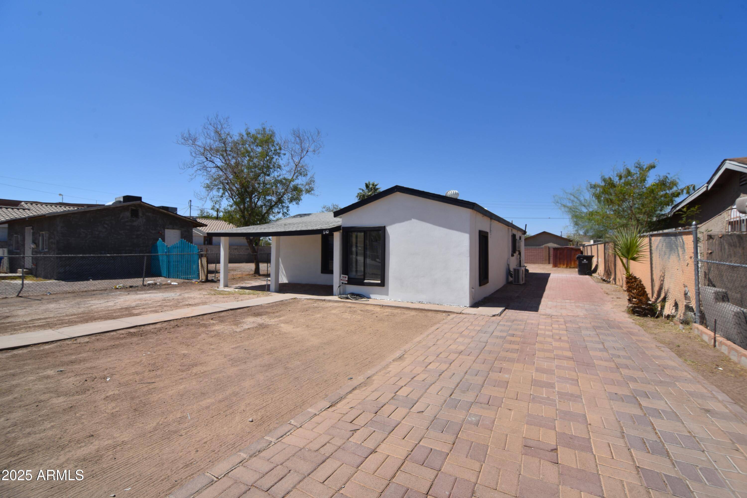 Phoenix, AZ 85009,3640 W GARFIELD Street