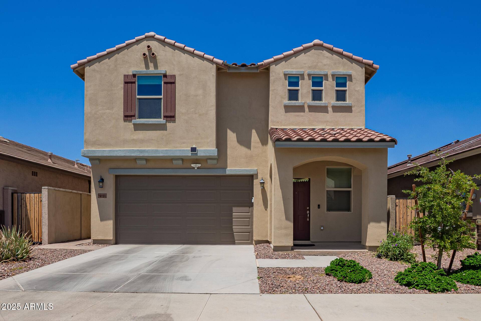 Surprise, AZ 85379,14180 W WILLOW Avenue