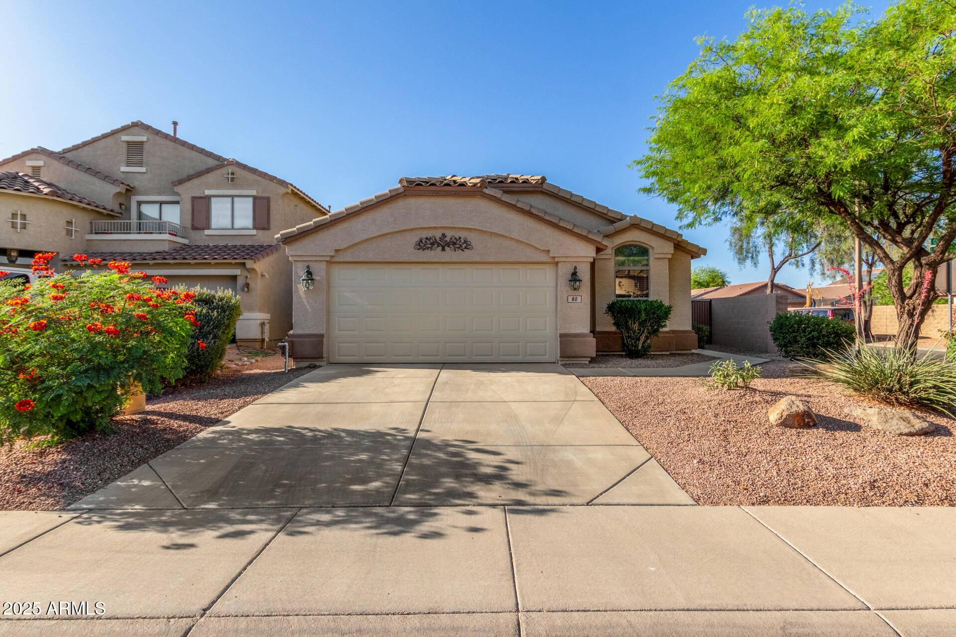 San Tan Valley, AZ 85143,80 W GREY STONE Street