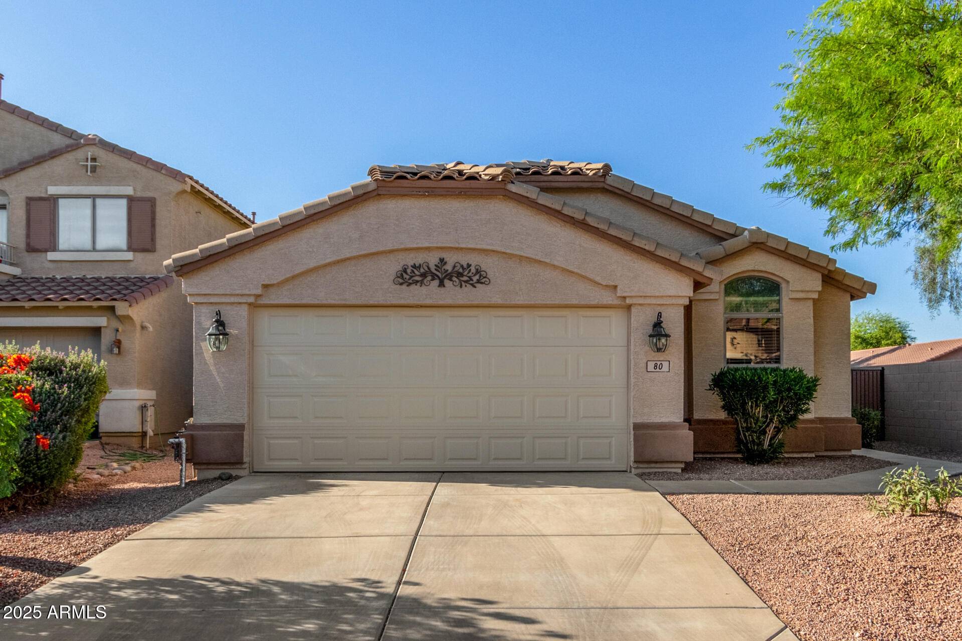 San Tan Valley, AZ 85143,80 W GREY STONE Street