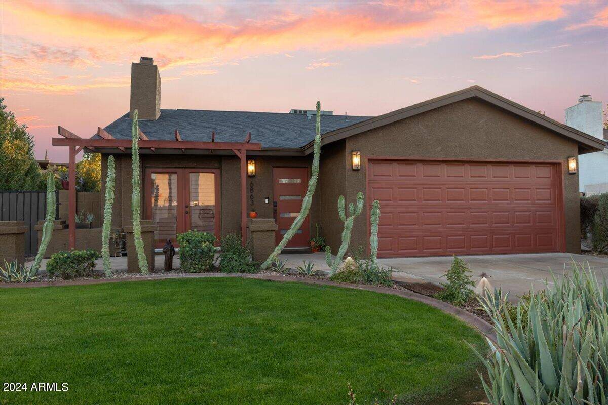 Scottsdale, AZ 85254,6863 E PHELPS Road