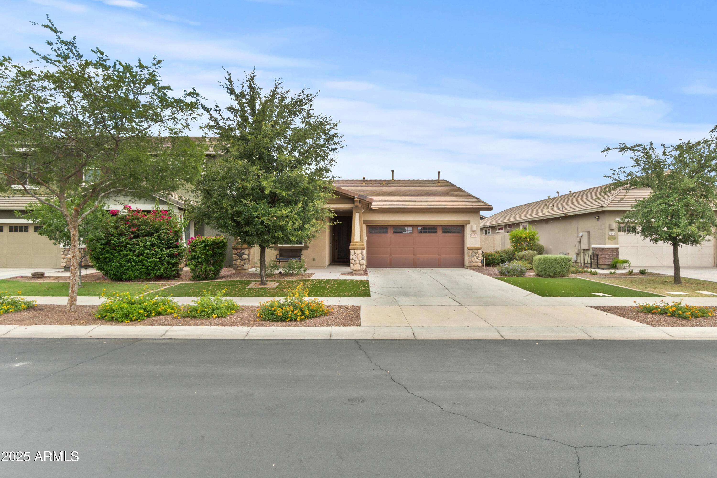 Mesa, AZ 85212,7440 E OSAGE Avenue