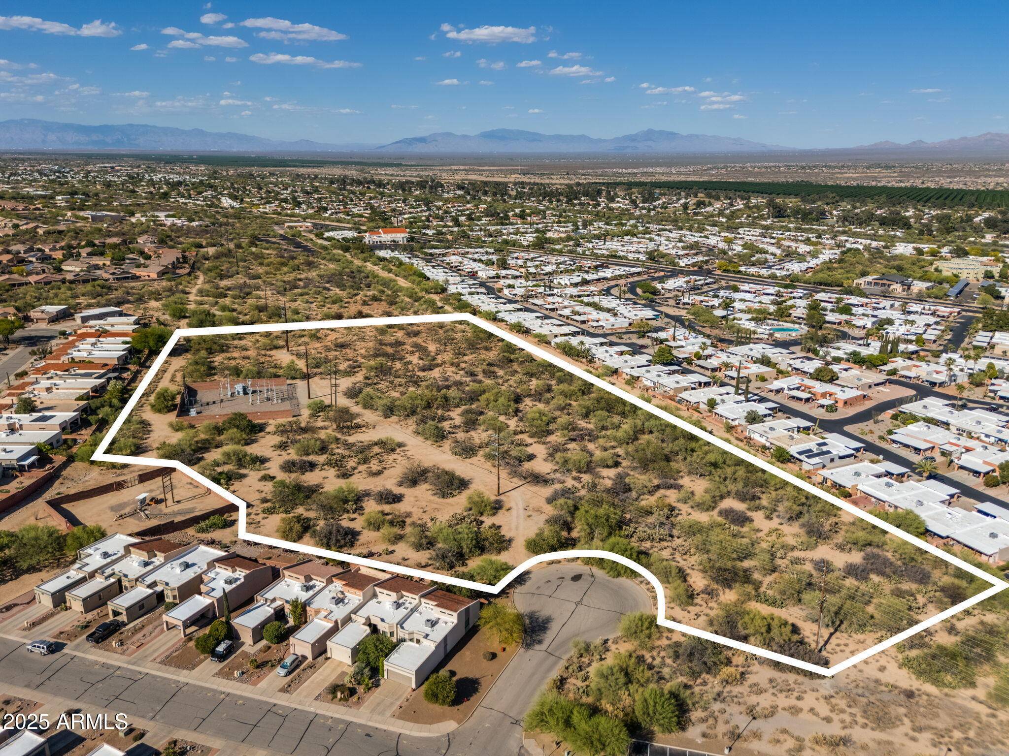 Green Valley, AZ 85614,505 W Belltower Drive #NULL