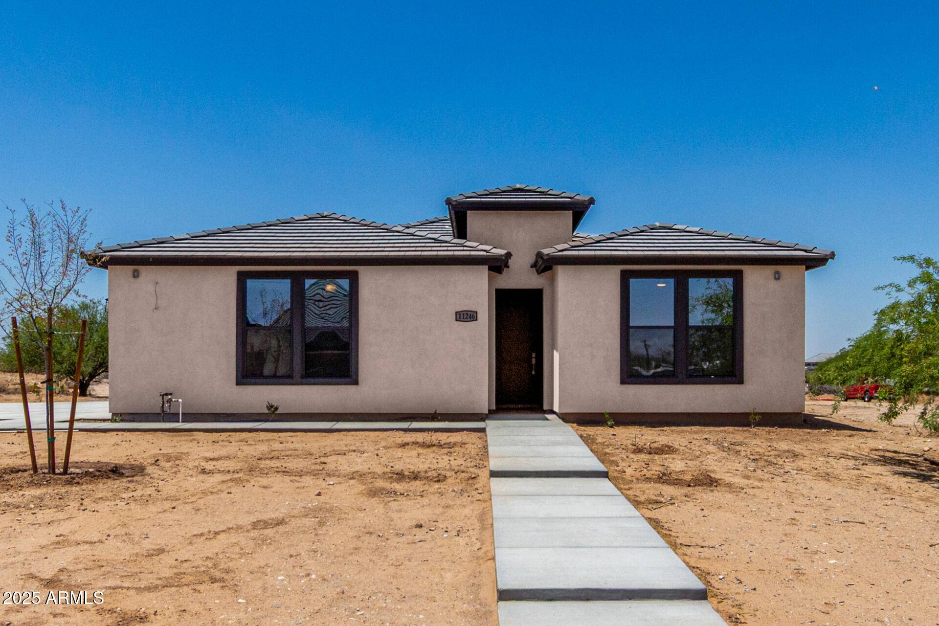 Buckeye, AZ 85326,11246 S 219TH Lane