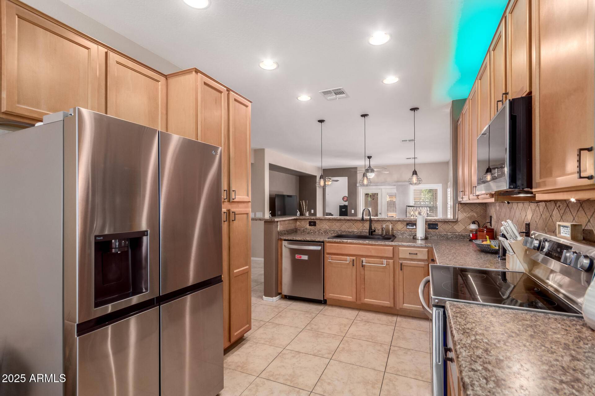 1325 E LINDA Drive Casa Grande, AZ 85122