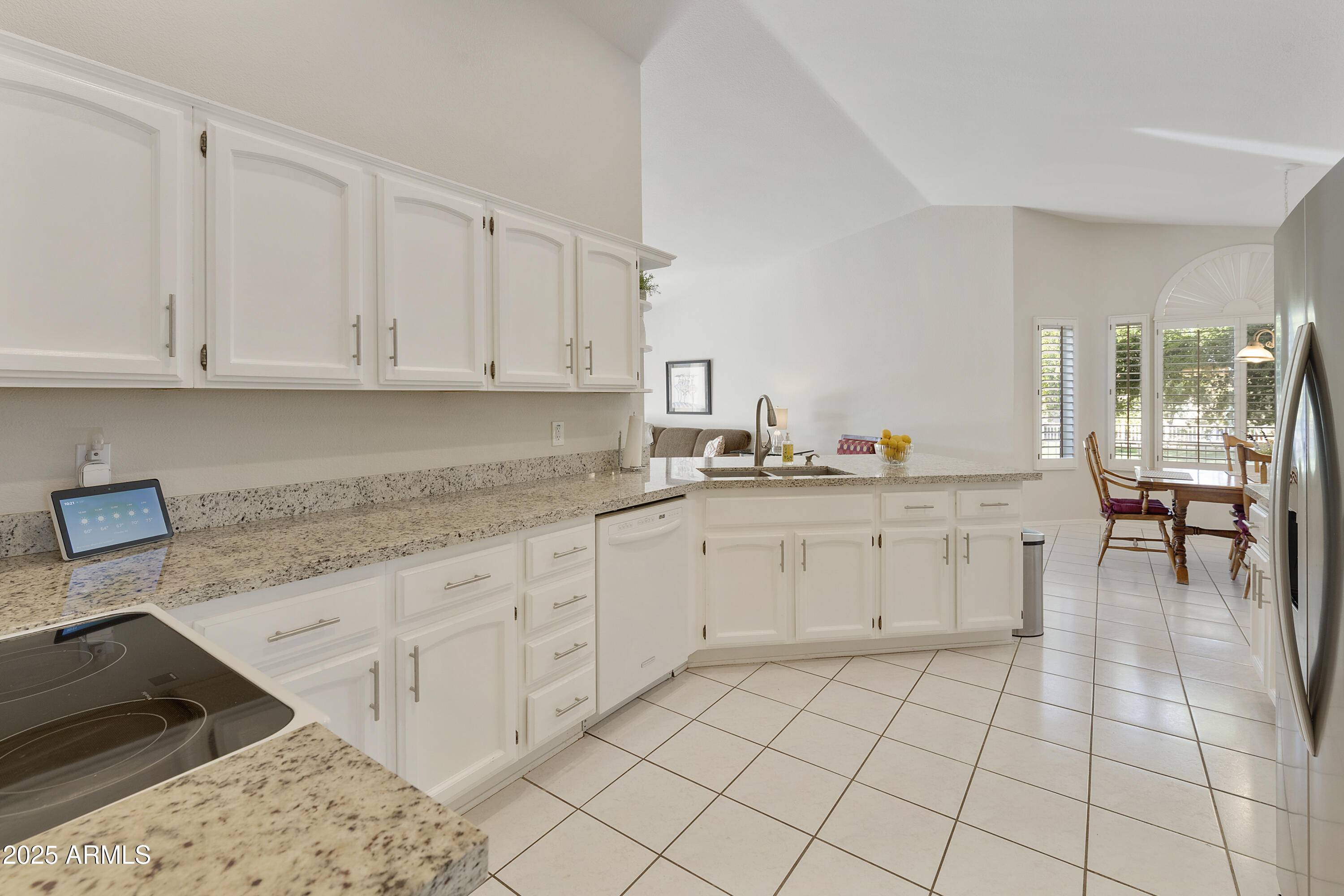 11115 E BELLFLOWER Court Sun Lakes, AZ 85248