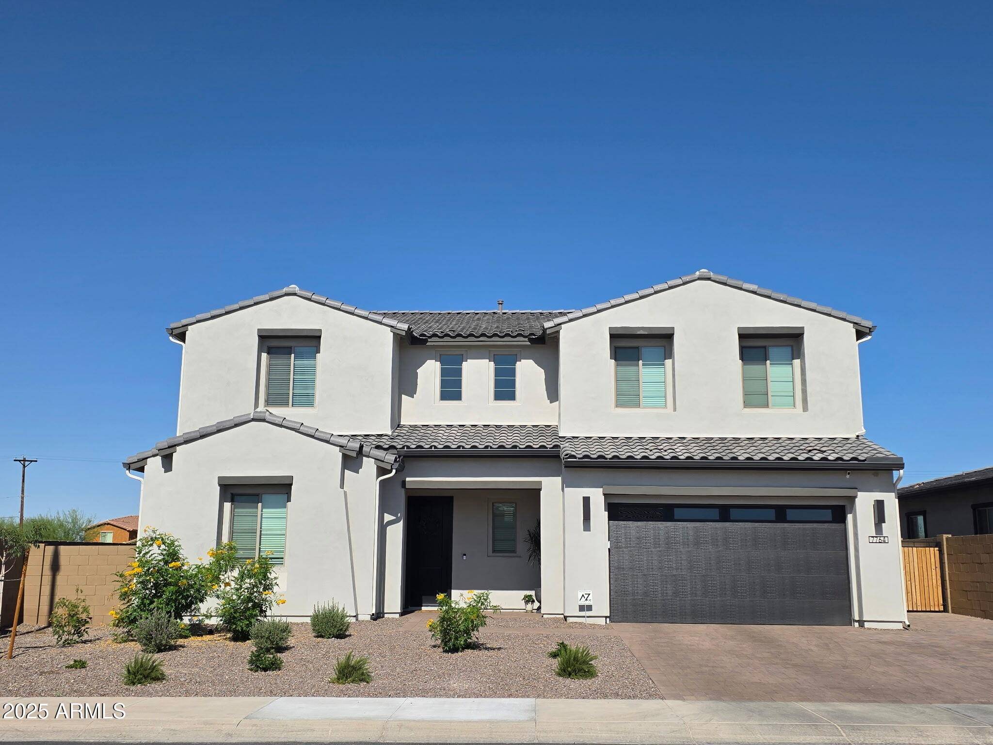 Queen Creek, AZ 85142,7764 S Rockwell Street