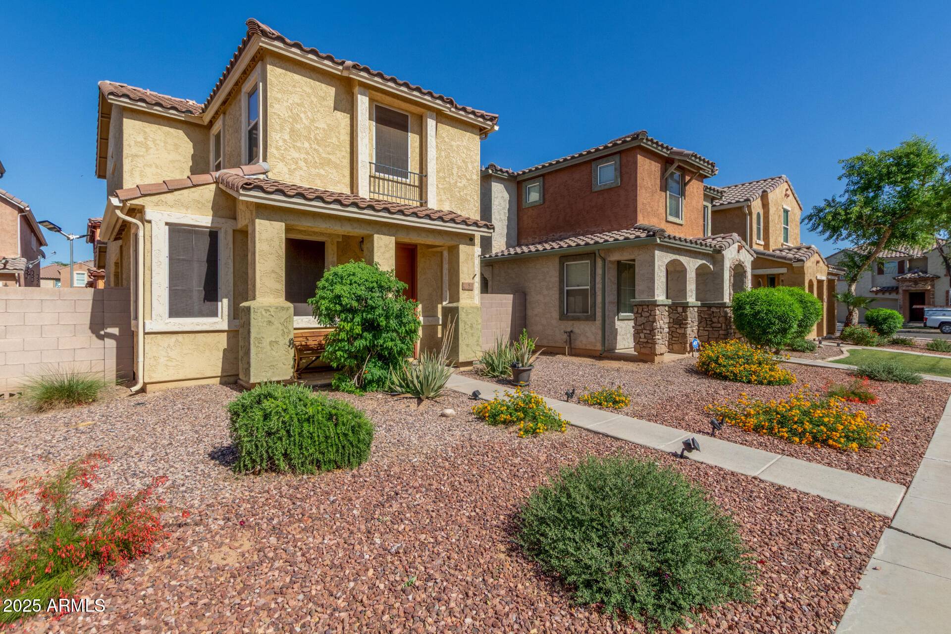 Tolleson, AZ 85353,5 N 87TH Lane