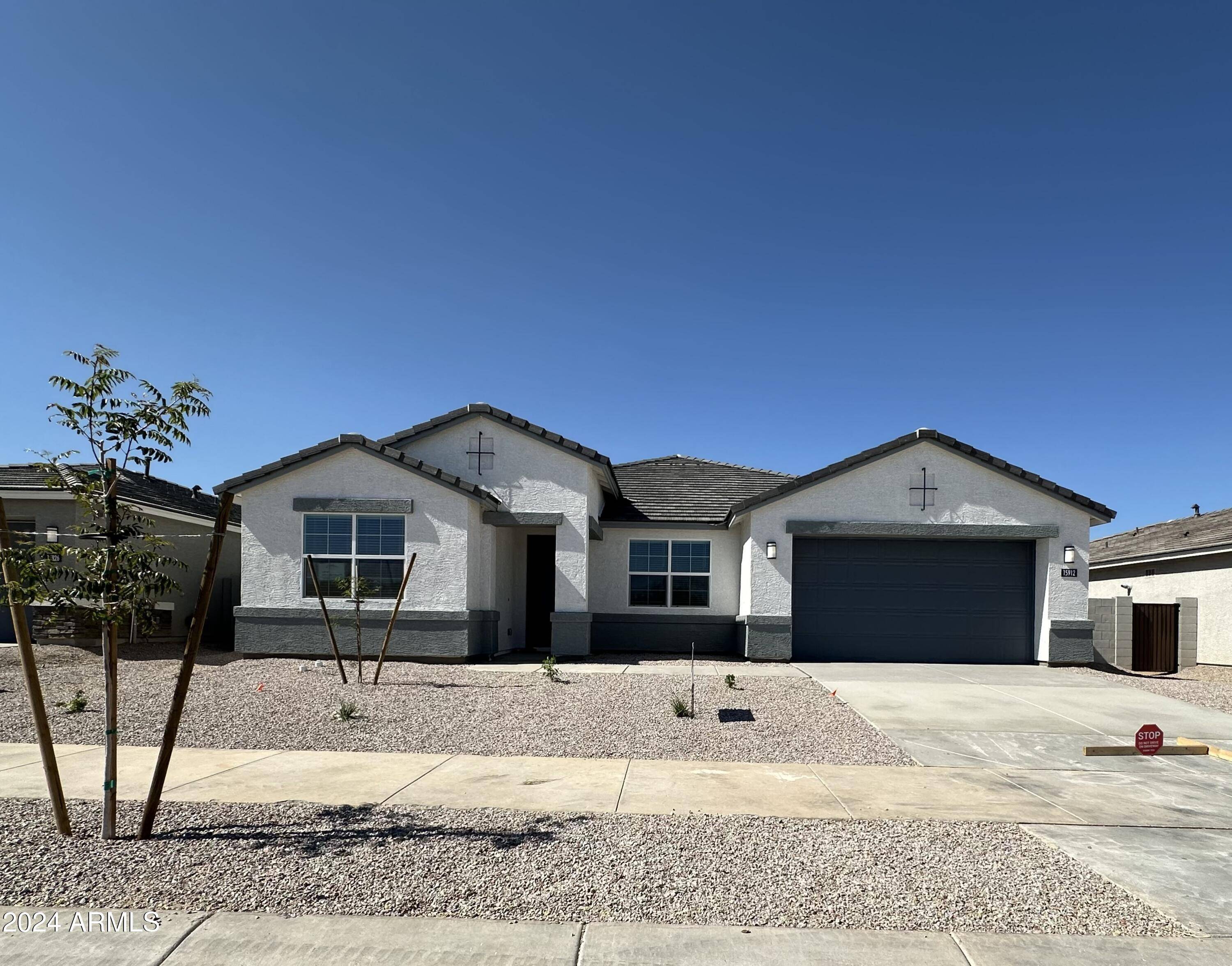 Surprise, AZ 85387,15365 W COTTONTAIL Lane