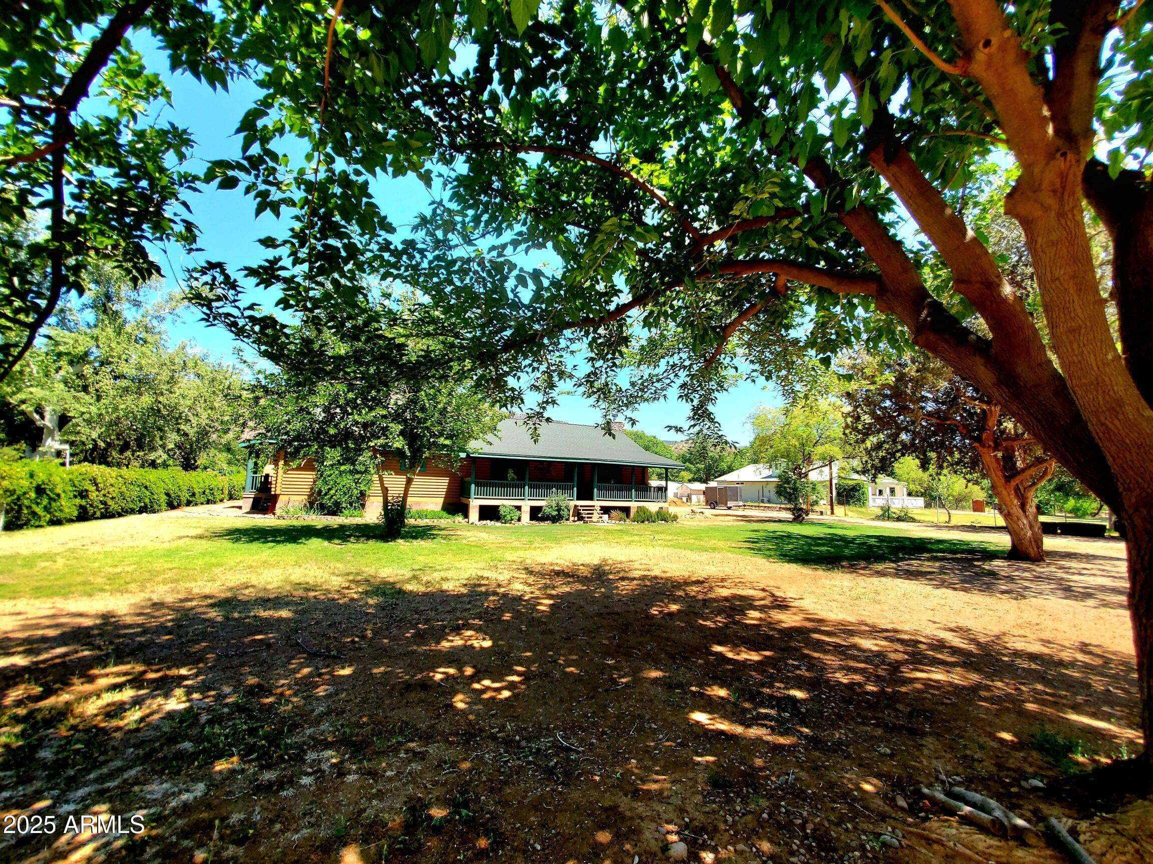 Payson, AZ 85541,367 S RIVER Road