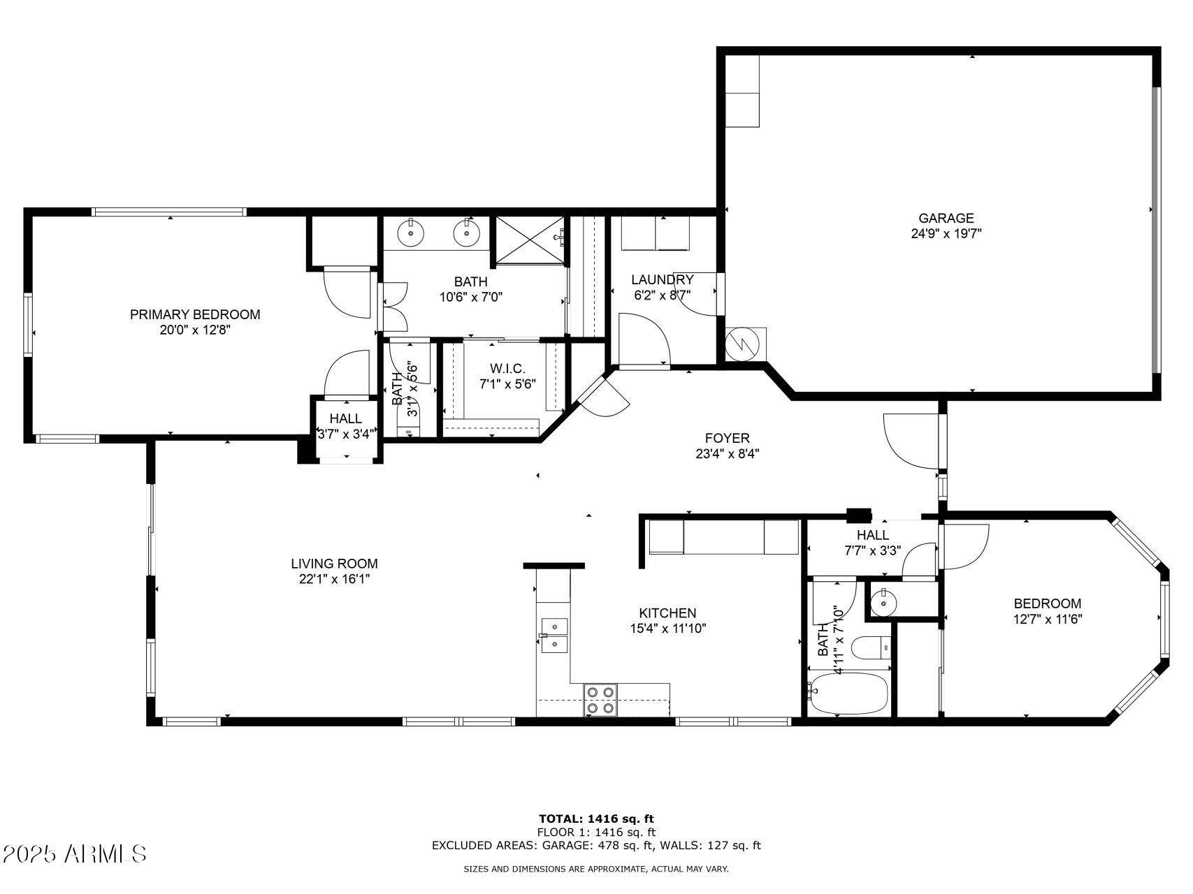 23756 S VACATION Way Sun Lakes, AZ 85248
