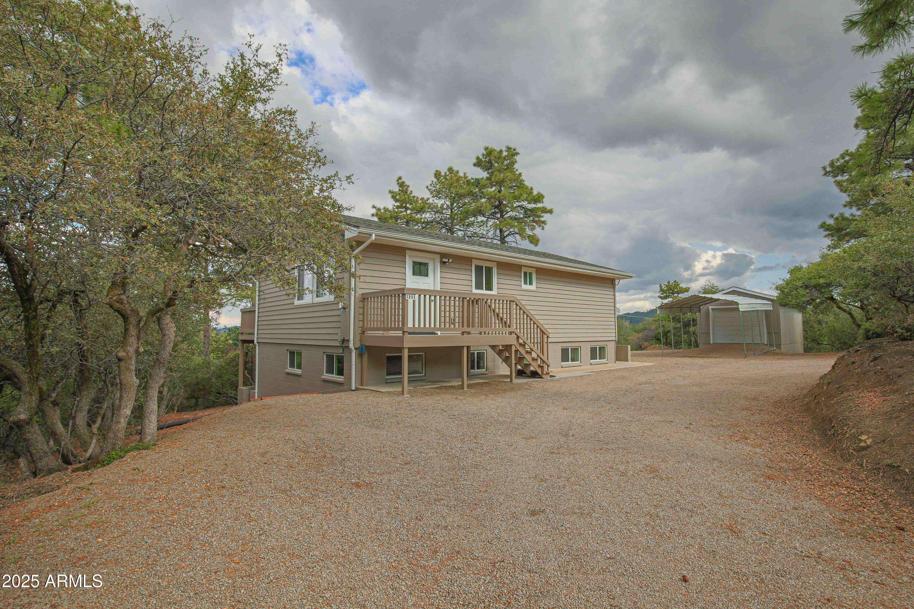 1251 NAVAJO Way Prescott, AZ 86305