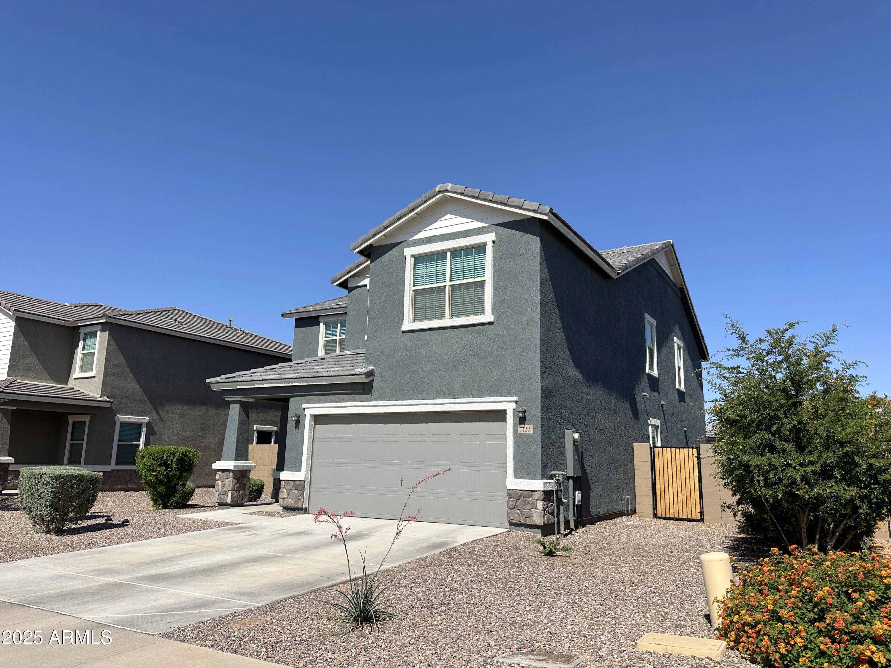 Casa Grande, AZ 85194,322 S SOLEDAD Court